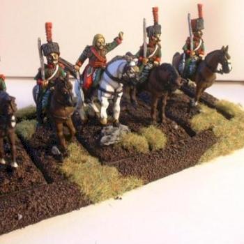 Some Chasseurs by ashram