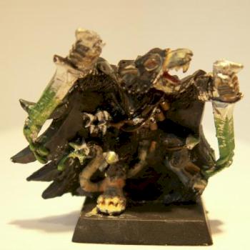 Skaven Assasin by vs vs vs