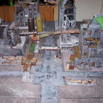 My town improved by magog77
