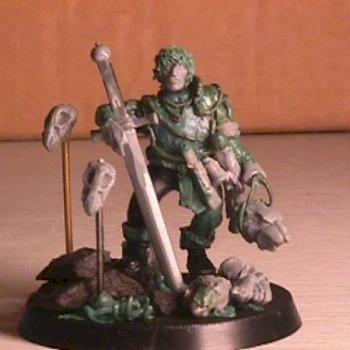 Konrad, the Konrad saga, Imperium by Matze 1990