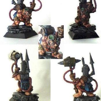 ForgeGuardian by Pepito