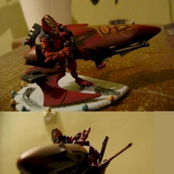 motojet eldar ? by profytroll