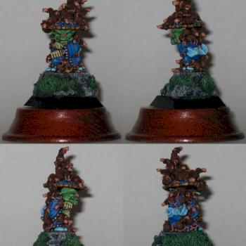 Hoosu Uzo by LazyHound
