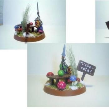 Goblin aus WD by moda