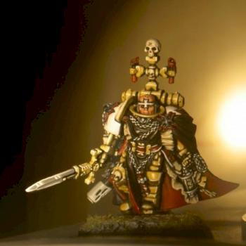 Another mini by spawn125