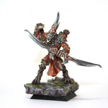 Veneur de vile tis by carcous