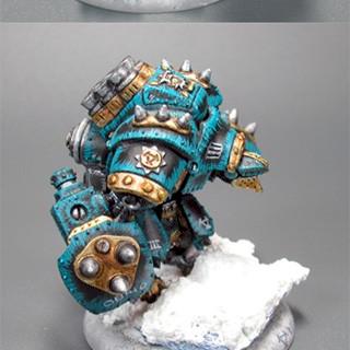 Kodiak by Resisto