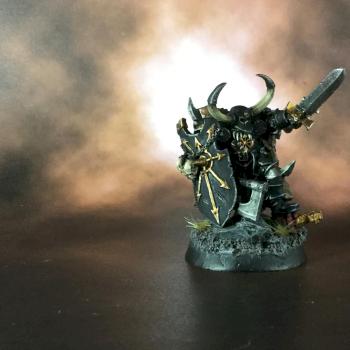 CROM EL CONQUISTADOR AOS by juanlurockerman
