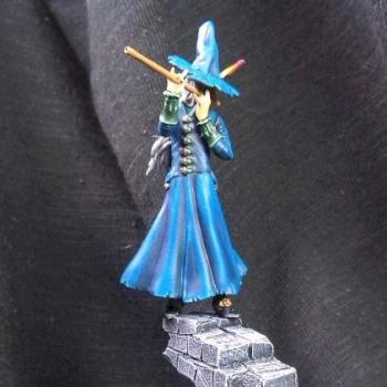 Vintage Hamelin by Kodash