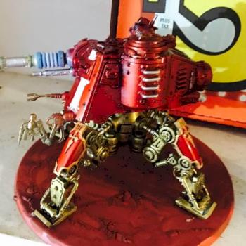 onager dunecrawler 2 by gendoikari87