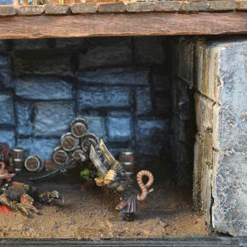 Ambush at the Inn by nicolasdekaise