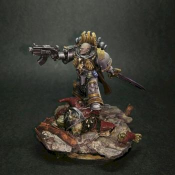 Garro by House