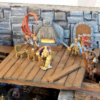 Ambush at the Inn by nicolasdekaise