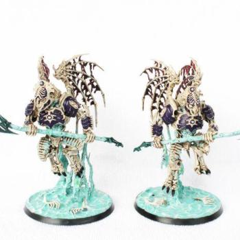 Deathlords Morghast Archai by mediatrade