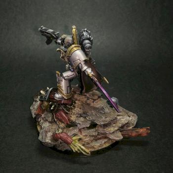 Garro by House