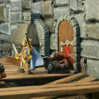 Ambush at the Inn by nicolasdekaise
