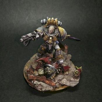 Garro by House
