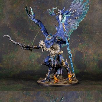 Lord of Change by wilbur.whateley