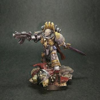 Garro by House
