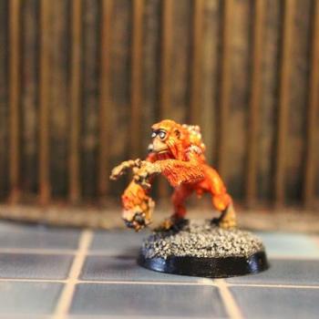 Jokaro Proctologist by General Forde
