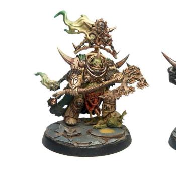 Lord of Contagion by haedrin