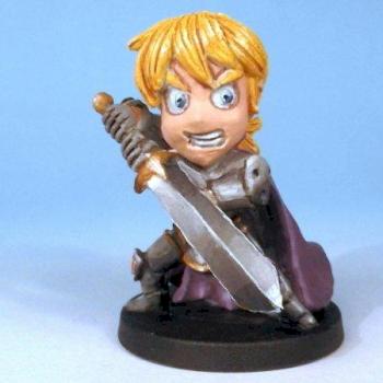 Johan de la boite de jeu Arcadia Quest by gorgoth13