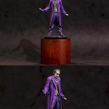 The Joker by Richard_Harris