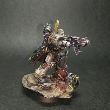 Garro by House