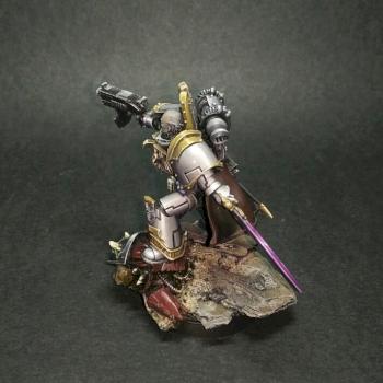 Garro by House