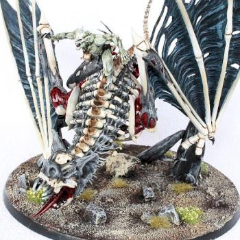 VAMPIRE COUNTS FLESH-EATER COURTS TERRORGHEIST by mediatrade