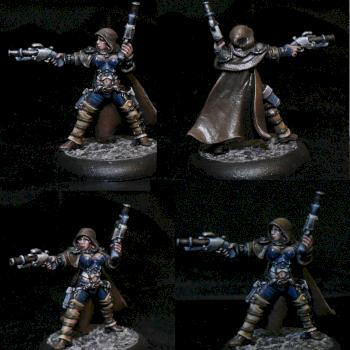 Taryn di la Rovissi by scramasaxe