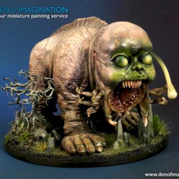 Gorm by DEN of IMAGINATION