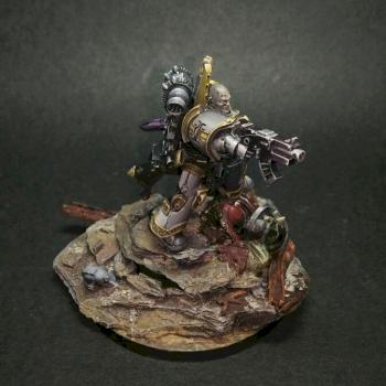 Garro by House