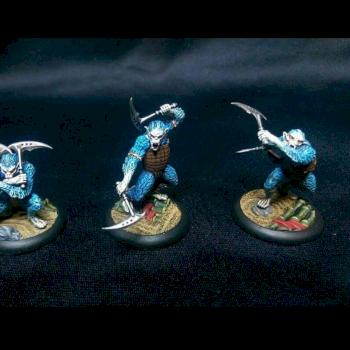 Oni's Wrath Crew by lilmissty93