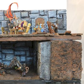 Ambush at the Inn by nicolasdekaise