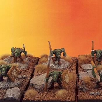 Goblins by Nitwit