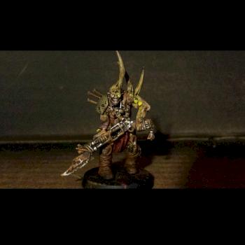 poxwalker by SaucyBoy