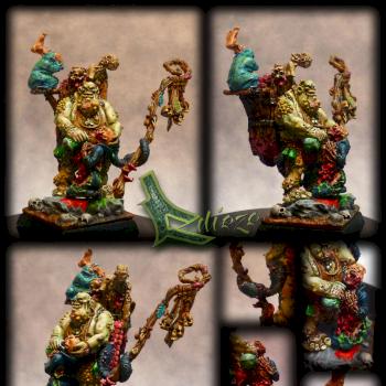Festus by [R#]