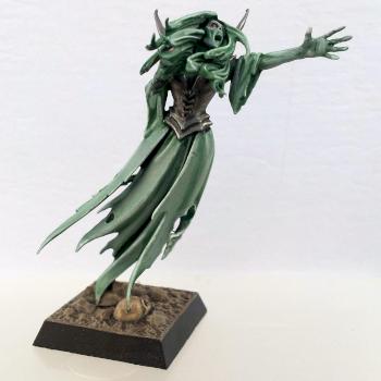 Tom Banshee by pig of sparta