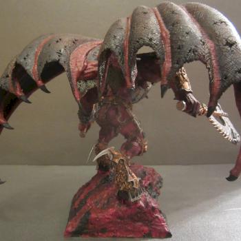 Ka´jagga´nath - Lord of the Bloodtide 07 by Vorador