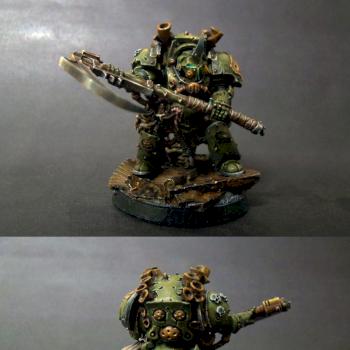 Just another mini by owl_green