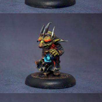 Just another mini by owl_green