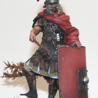 Primus Pilus by edson