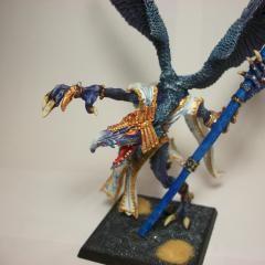 Lord of Change by Koesty