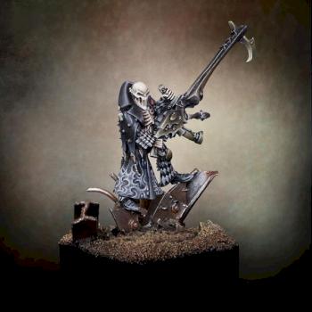 Death Jester by ACME-Studio