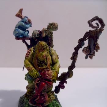 Festus the Leeclord by pitboy2710