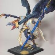 Lord of Change by Koesty