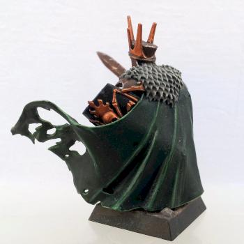 Wight King by pig of sparta