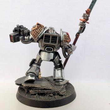 Just another mini by pig of sparta