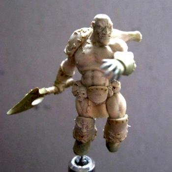 Dekapitator - Berseker of Khorne by Guillaume.L